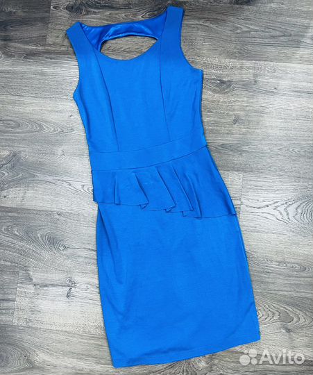 Платье женское savage