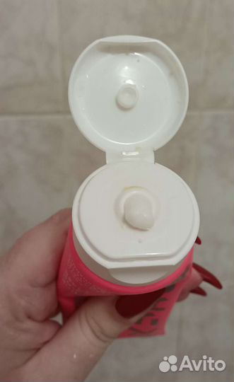 Маска для лица остатки