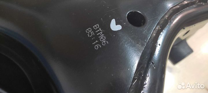 Рычаг задний нижний левый Honda Pilot 2 Acura MDX