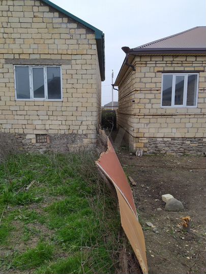 Дом 150 м² на участке 5 сот.