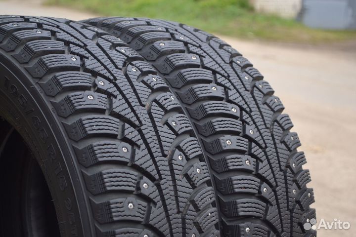 Nokian Tyres Nordman 5 195/65 R15