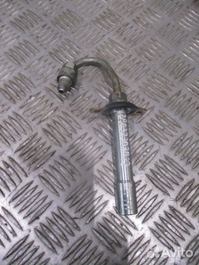 Трубопровод (высокого давления) Mercedes-Benz A470