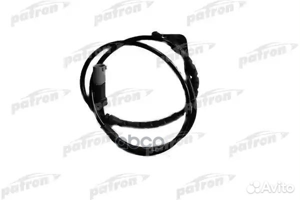 Датчик износа тормозных колодок задн 1шт BMW X5