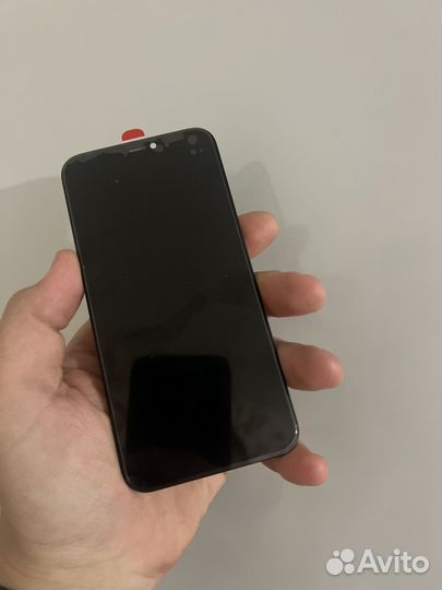 Дисплей iPhone 11/XR (f4g)