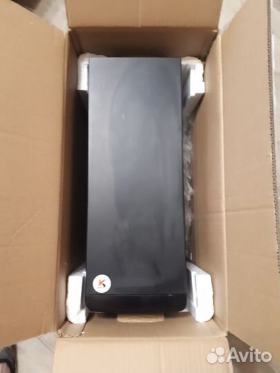 Системный блок