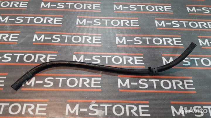 Патрубок расширительного бачка Mercedes-Benz