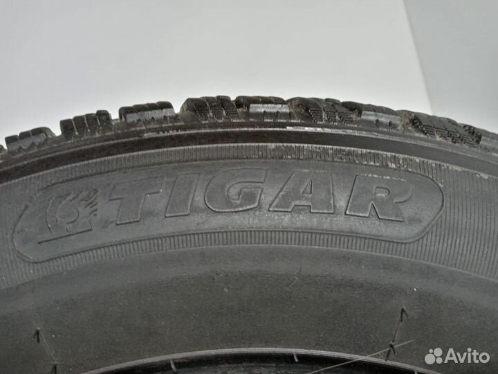 Tigar SUV Ice 215/65 R16