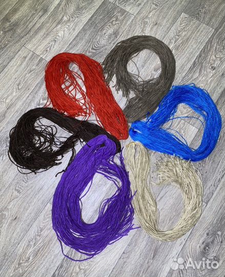 Косички зизи