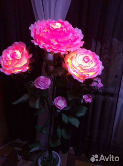 Светильники