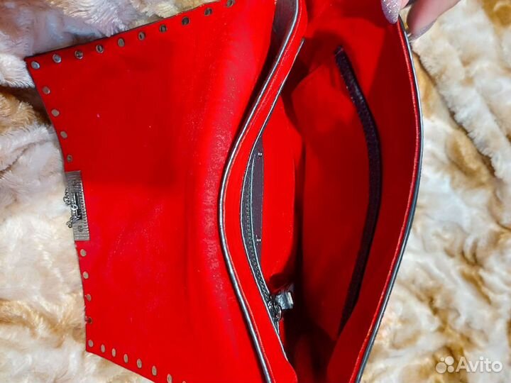 Сумка женская valentino