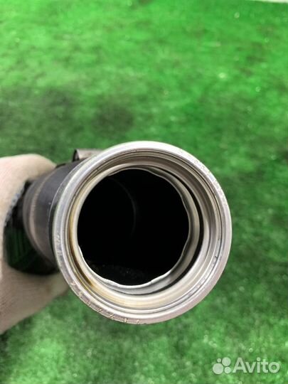 Патрубок интеркулера Volkswagen Tiguan 5N1 cawa