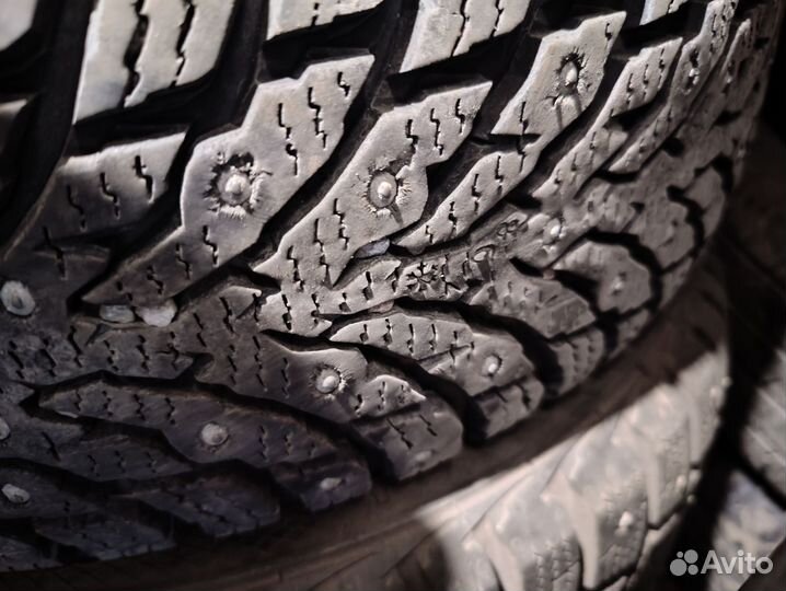 Шины Nokian hakkapeliitta 9 185/65/15