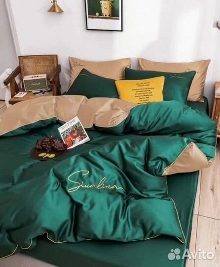 Постельное белье