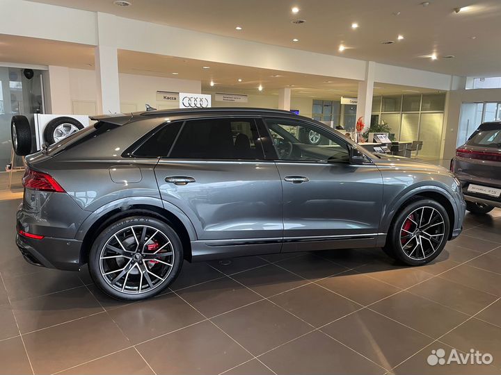 Audi Q8 3.0 AT, 2023