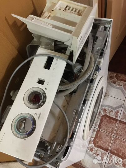 Запчасти для стиральных машин zanussi 904