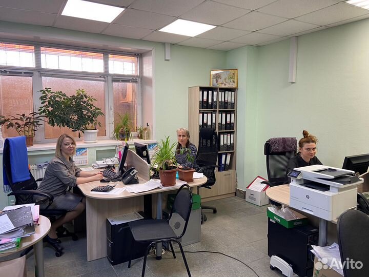 Бухгалтерские услуги