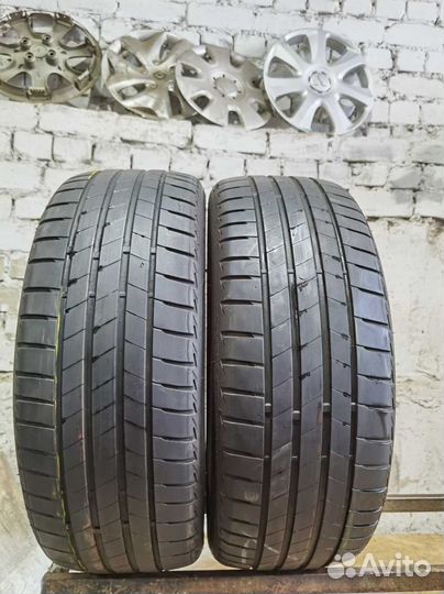 Bridgestone Turanza T005 215/50 R17 95H