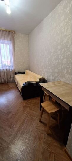 1-к. квартира, 47 м², 6/16 эт.