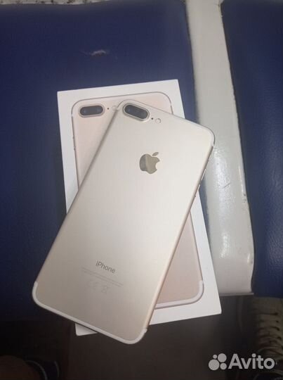 iPhone 7 Plus, 32 ГБ