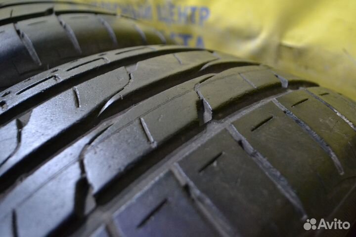 Bridgestone Luft RV II 235/50 R18