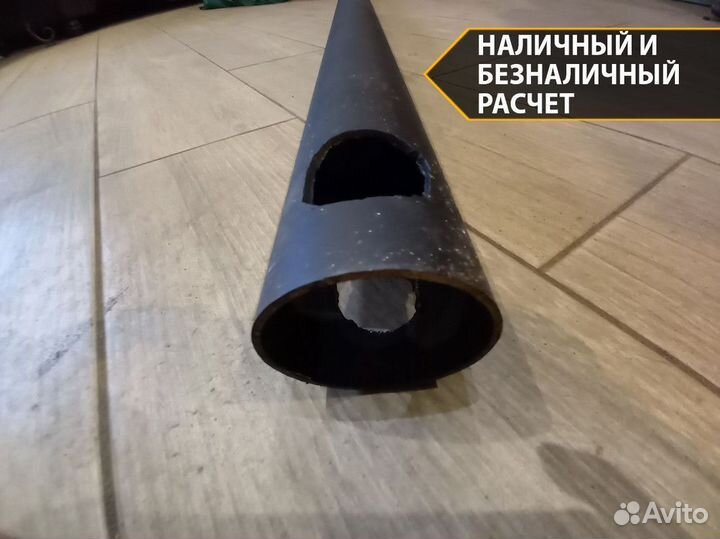 Винтовые сваи от производителя. Розница и опт