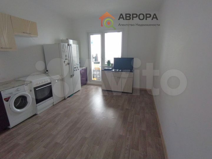 3-к. квартира, 70,9 м², 23/25 эт.