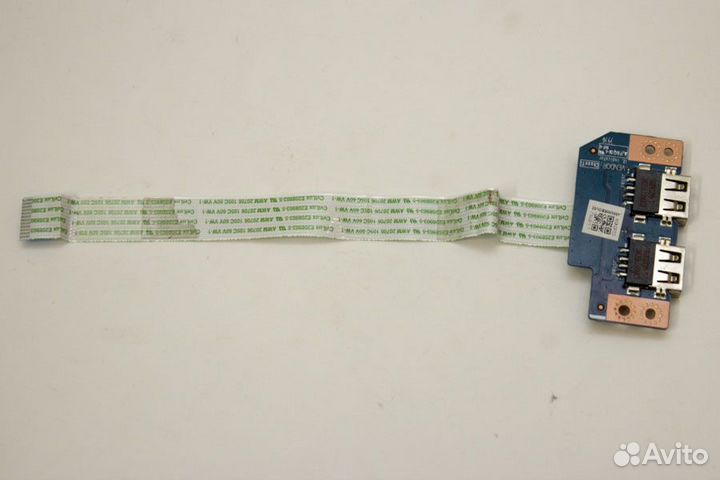 USB плата для Acer E5-521 LS-B162P