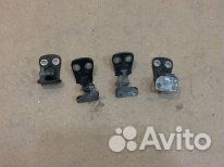 Петли Range rover sport