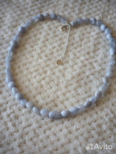 Ожерелье чокер