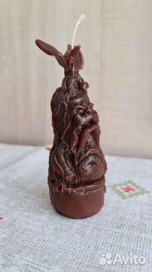 Свеча Мандрагора (Гарри Поттер)