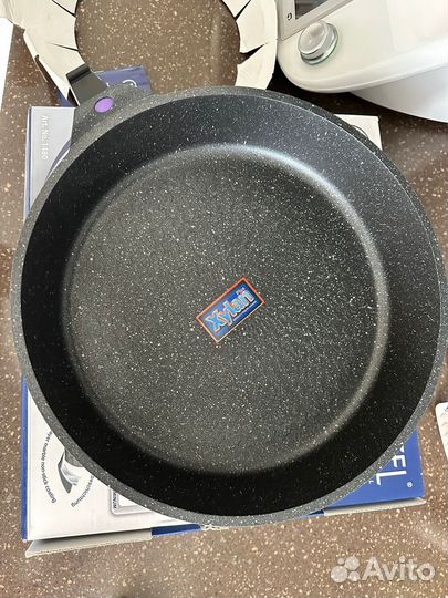 Сковородка gipfel proofet