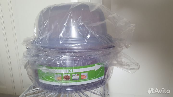 Пароварка Philips (оригинал)