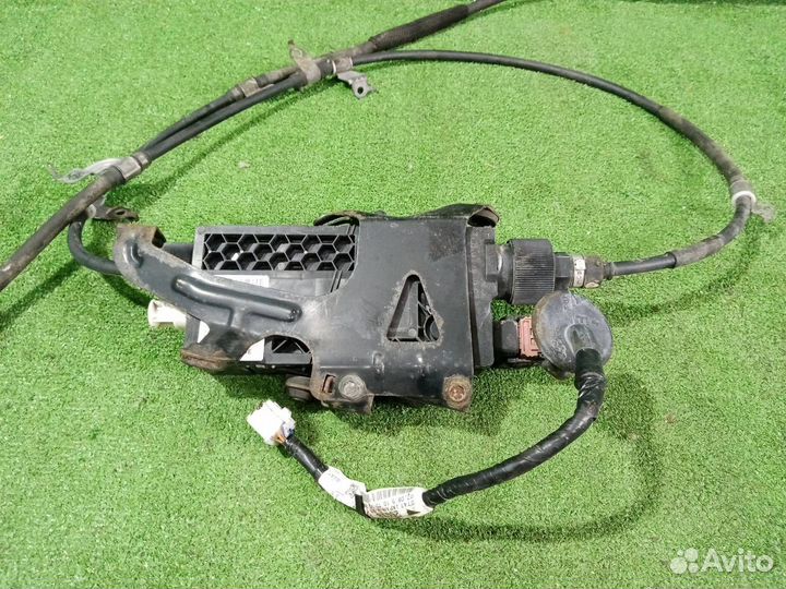 Моторчик стояночного тормоза Subaru Legacy Outback