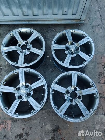 Диски 14 ваз
