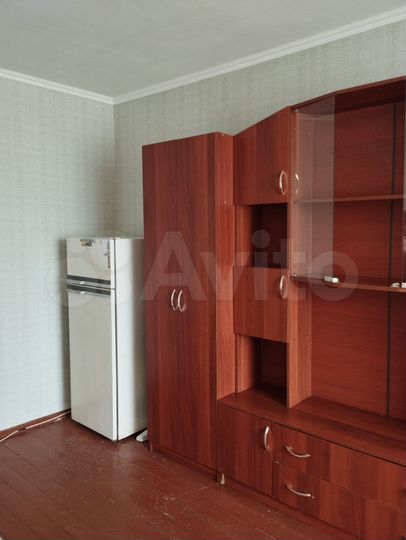 Комната 17,2 м² в 3-к., 5/5 эт.