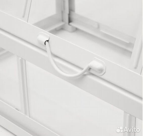 Мини теплица IKEA 45см доставка по РФ