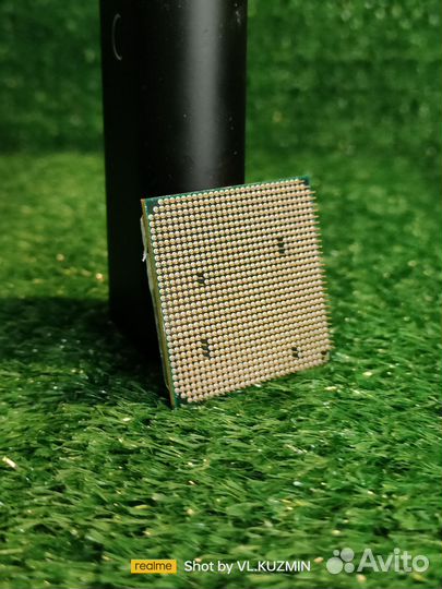 Процессор AMD Athlon II X2 240 2*2,8Ghz