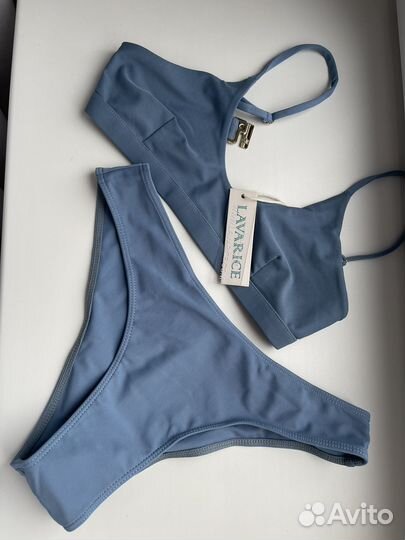 Купальник lavarice