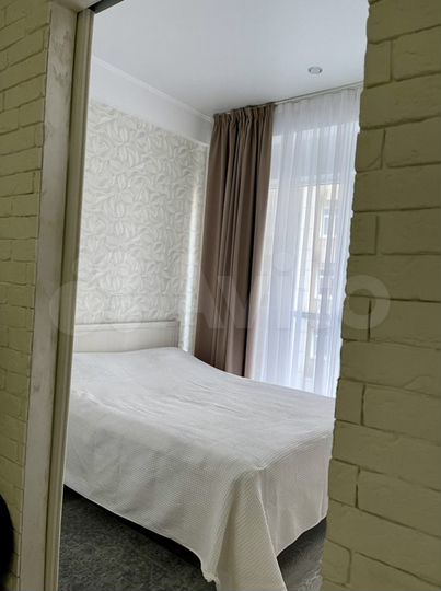 1-к. квартира, 45 м², 4/14 эт.