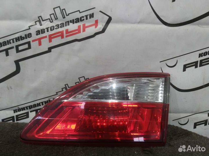 Фальшпанель nissan mazda lafesta mazda5 premacy cw