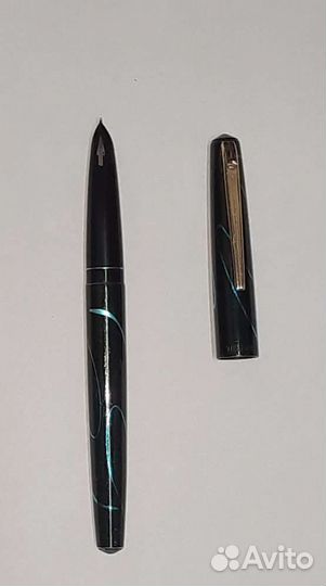 Перьевая ручка