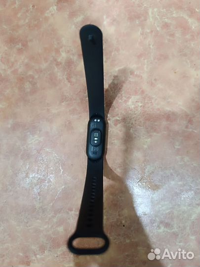 Mi band 6