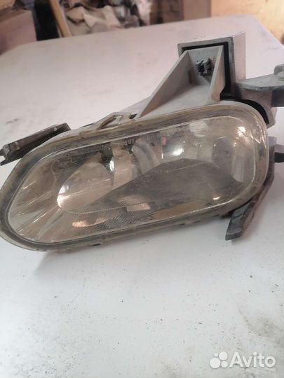 Какая то фигня от хонды