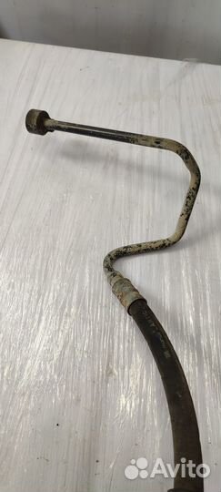 Трубка кондиционера Volvo S80