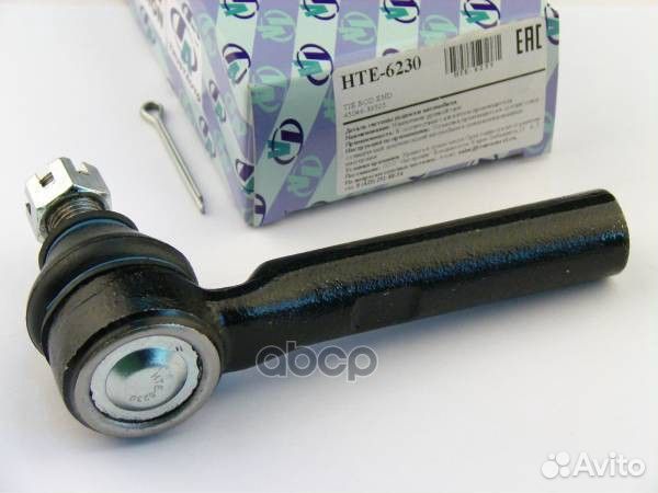 Наконечник рулевой тяги (TA); HTE-6230