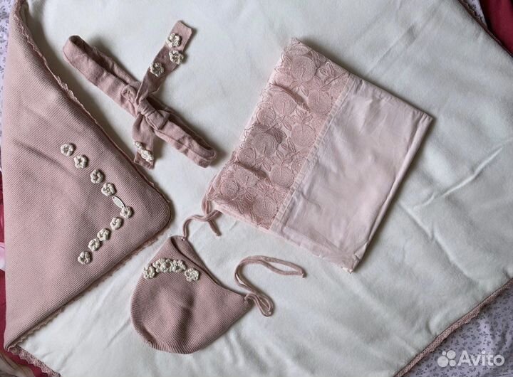 Комлект на выписку