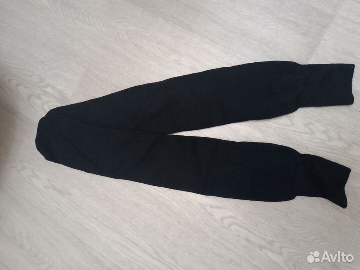 Носки уставные зимние