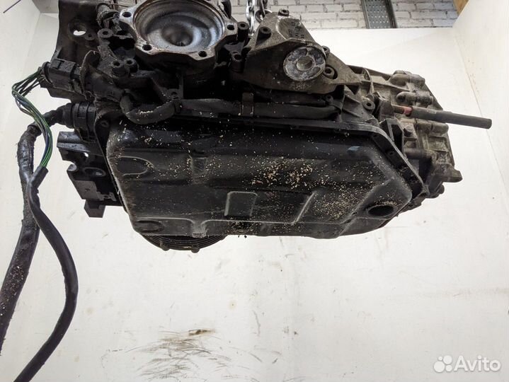 Кпп - автомат (АКПП) Volkswagen Passat 5, 2003