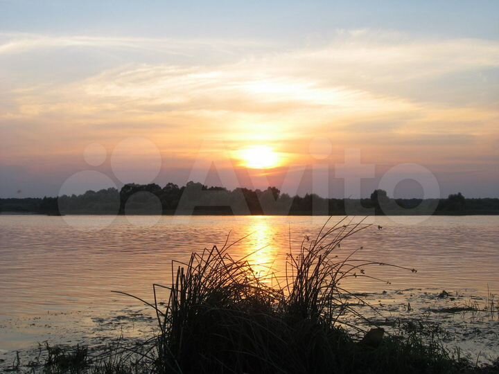 Участок 2,8 га (СНТ, ДНП)