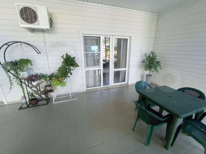 Комната 27 м², 1/2 эт.